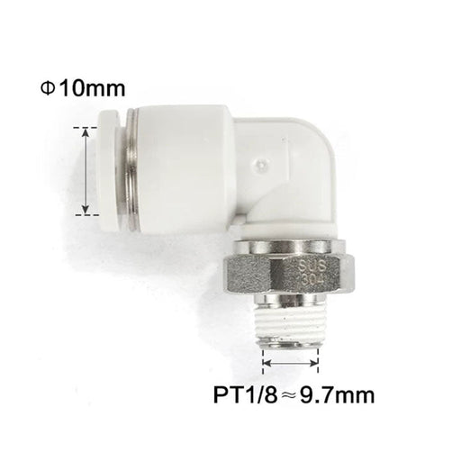 AirTAC PL1001-S