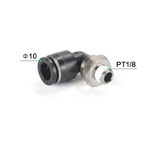 AirTAC PL1001D