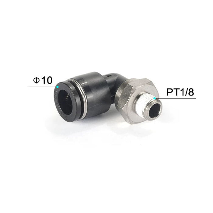 AirTAC PL1001D