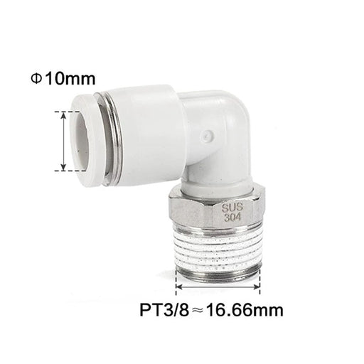 AirTAC PL1003-S