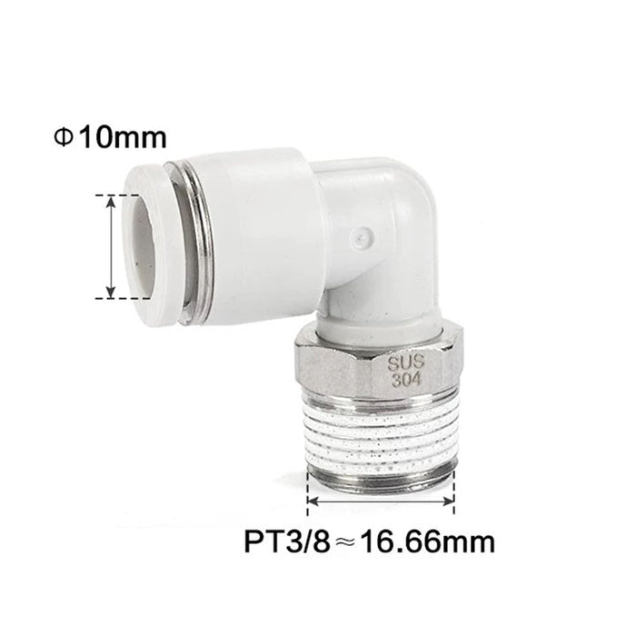 AirTAC PL1003-S