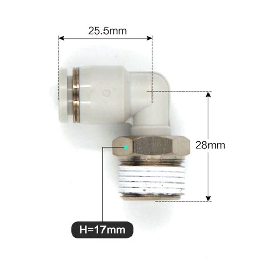 AirTAC PL1003