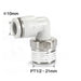 AirTAC PL1004