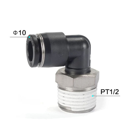 AirTAC PL1004D