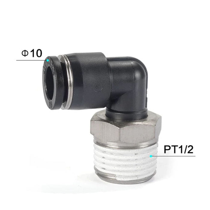 AirTAC PL1004D