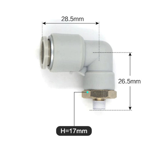 AirTAC PL1201