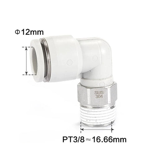 AirTAC PL1203-S