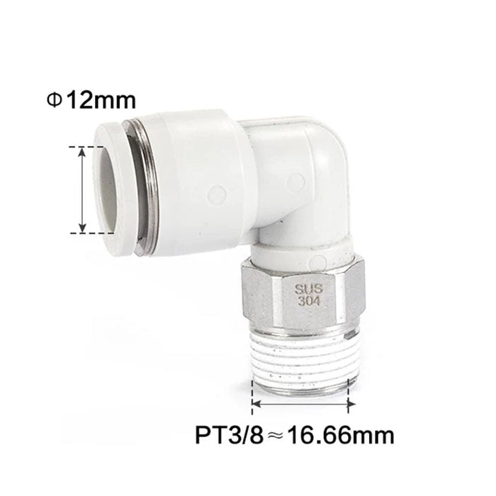 AirTAC PL1203-S