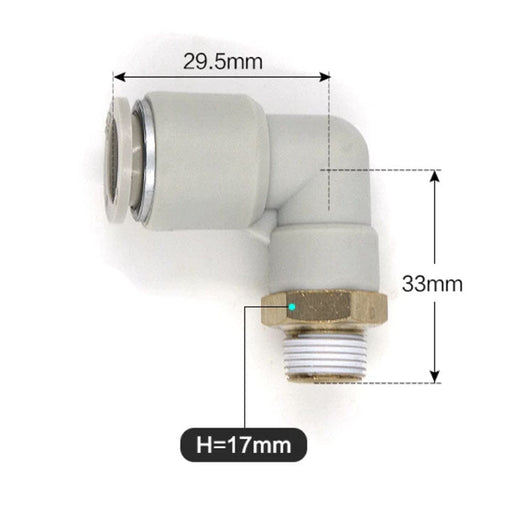 AirTAC PL1203