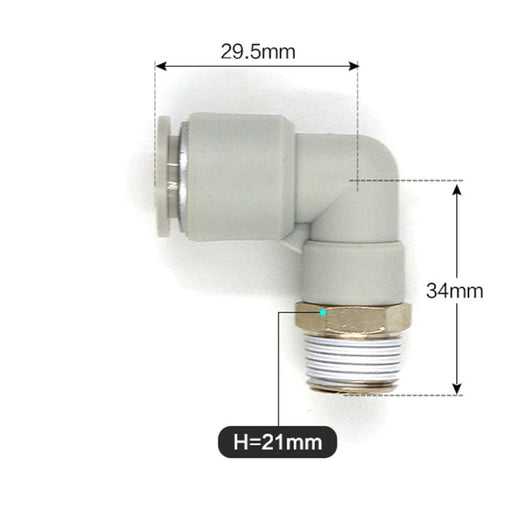 AirTAC PL1204