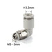 AirTAC PL3.2M3-M