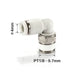 AirTAC PL401-M