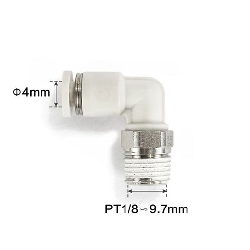 AirTAC PL401-S