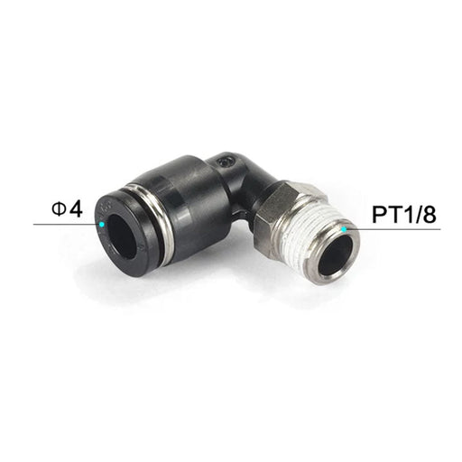 AirTAC PL401D-M