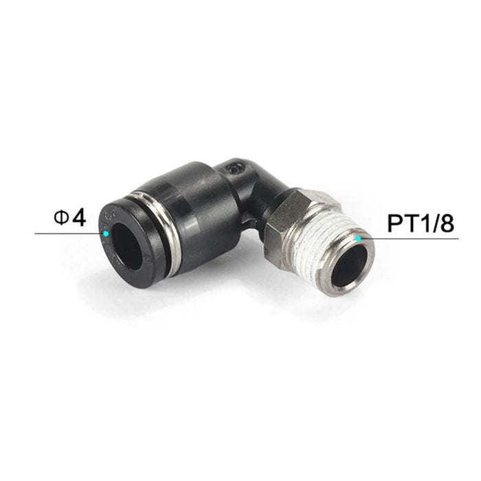 AirTAC PL401D-M