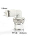 AirTAC PL402-S