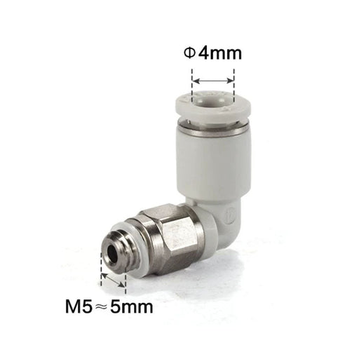 AirTAC PL4M5-M