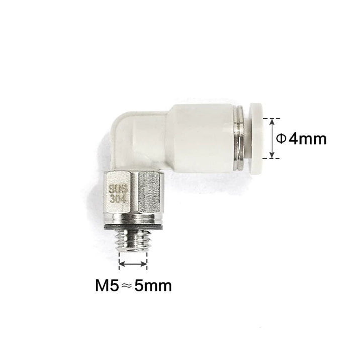 AirTAC PL4M5-S
