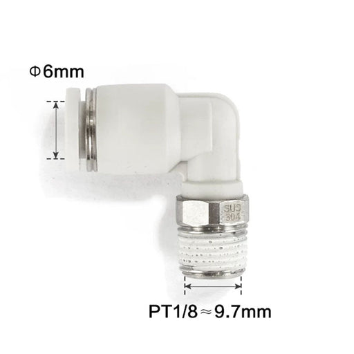 AirTAC PL601-S