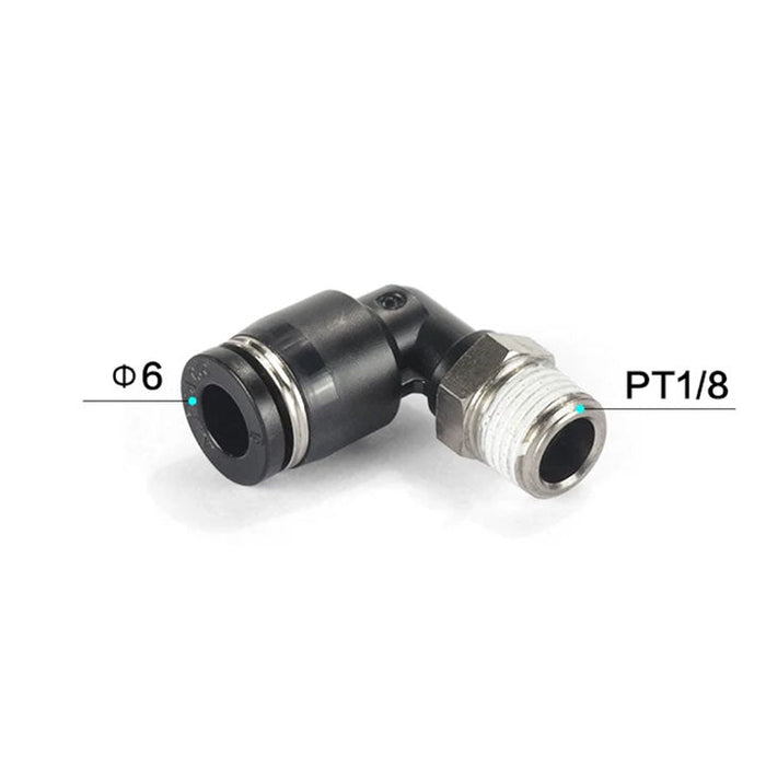 AirTAC PL601D
