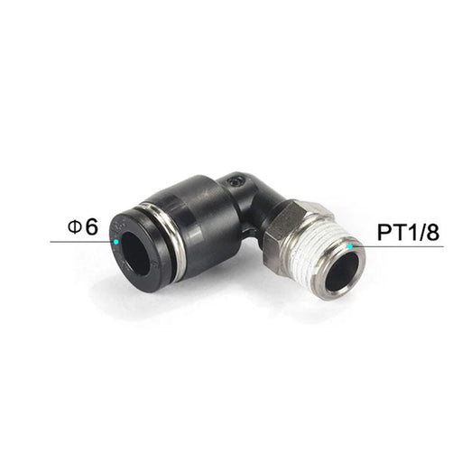 AirTAC PL601D-M