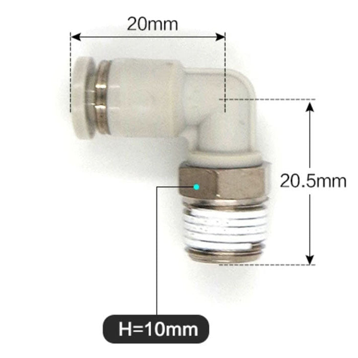 AirTAC PL601