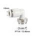 AirTAC PL602-S
