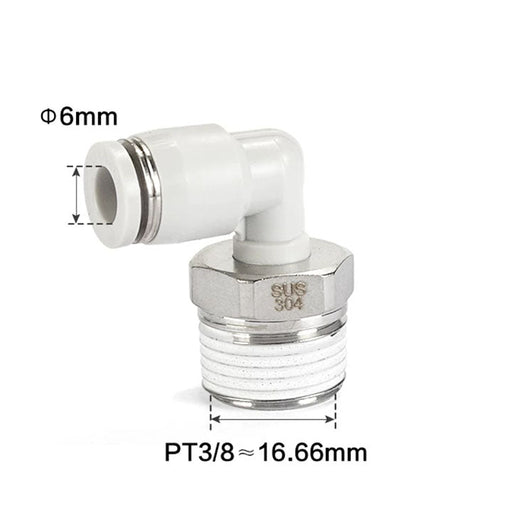 AirTAC PL603-S