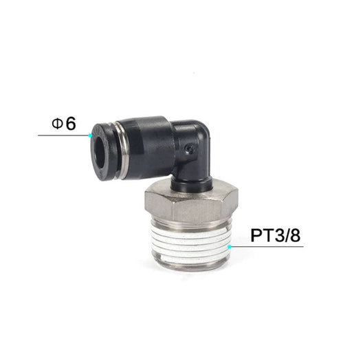 AirTAC PL603D