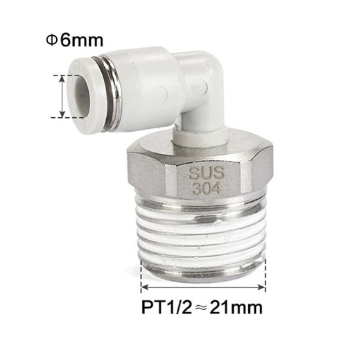 AirTAC PL604-S