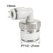 AirTAC PL604-S