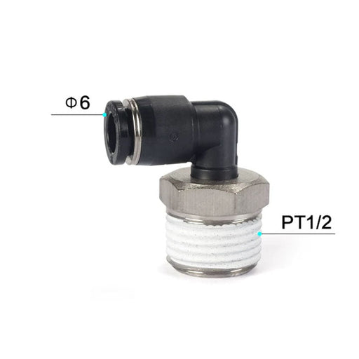 AirTAC PL604D