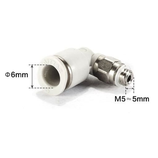 AirTAC PL6M5-M