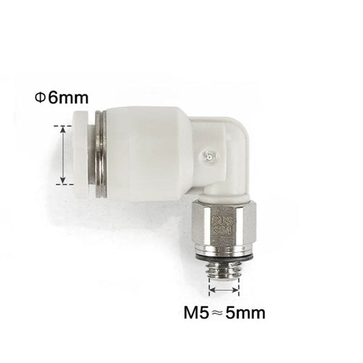 AirTAC PL6M5-S