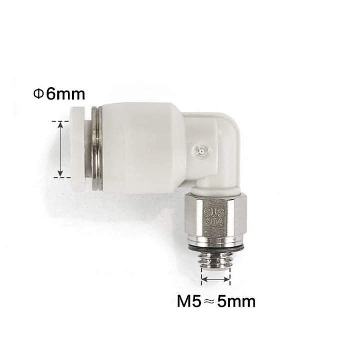 AirTAC PL6M5-S