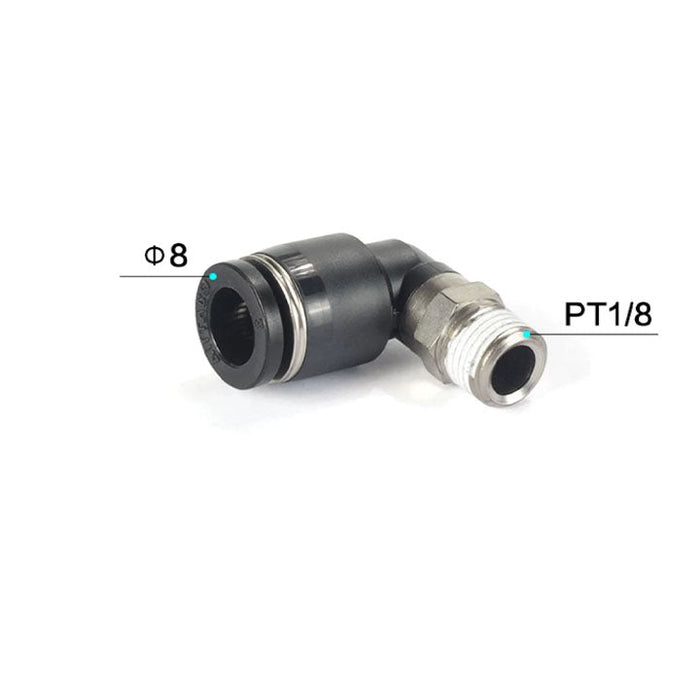 AirTAC PL801D