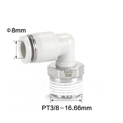 AirTAC PL803-S