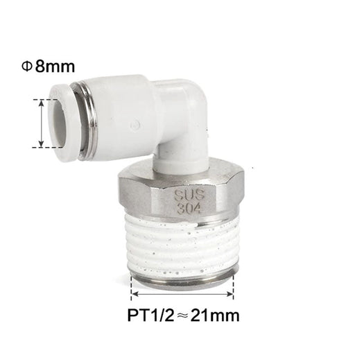 AirTAC PL804-S