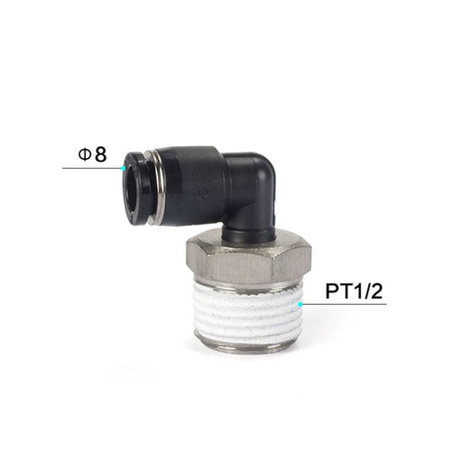 AirTAC PL804D