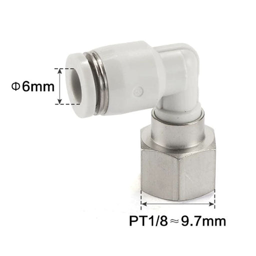 AirTAC PLF601