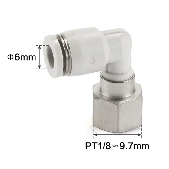 AirTAC PLF601