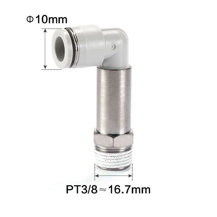 AirTAC PLL1003D