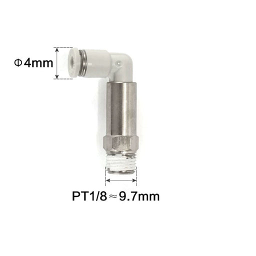 AirTAC PLL401D