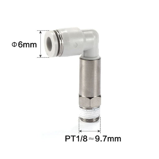 AirTAC PLL601D