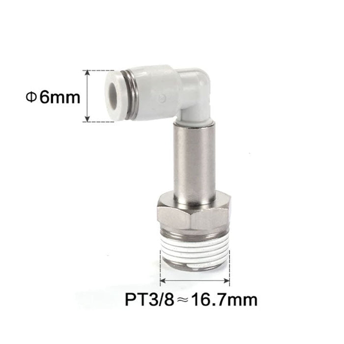 AirTAC PLL603-S