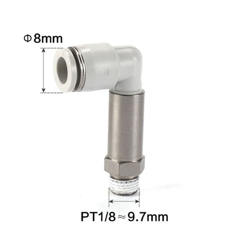 AirTAC PLL801-S
