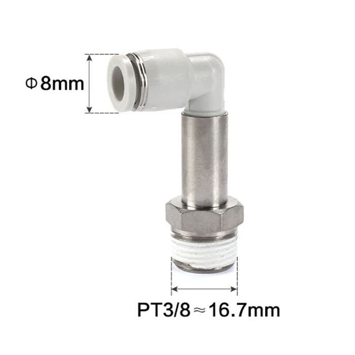 AirTAC PLL803-S