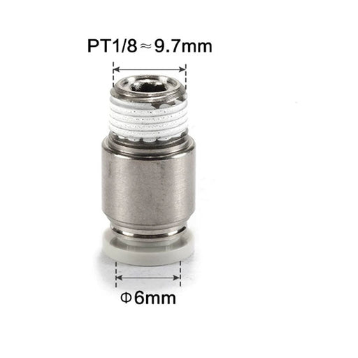 AirTAC POC601D