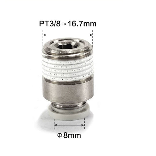 AirTAC POC803D