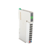 IP20 Modular I/O System, FX20-Submodule, Analog intput module, 4-Channel, Voltage/Current types, 24 V DC, IP20, DIN 35 mm rail installation